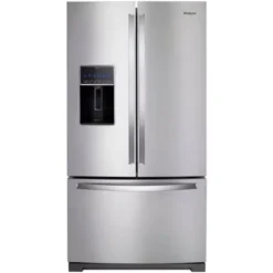 French Door Refrigerators